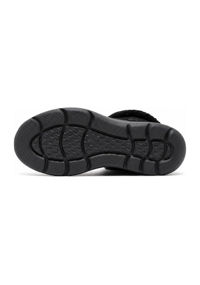 Skechers On-the-go Encore-maisie 144844-bbk Slip-ins Unisex Bot siyah