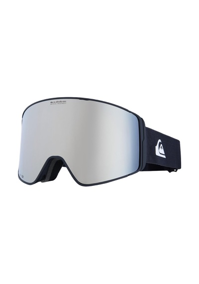 Quıksılver Quiksilver Storm Mg Erkek Siyah Goggle Kya0 Siyah
