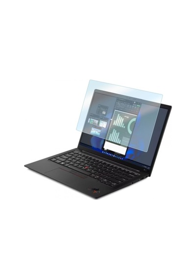 Lenovo Thinkpad X1 Carbon 10 Ekran Koruyucu 14 İnç Nano