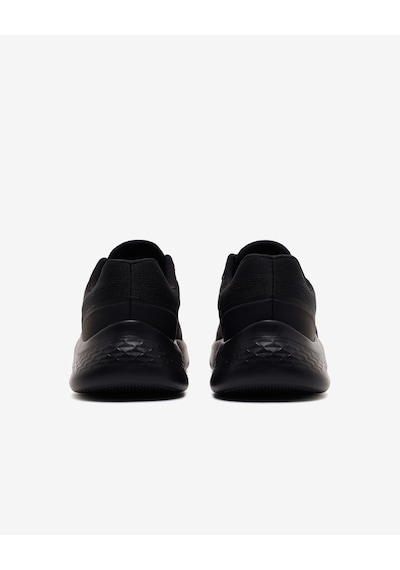 Skechers Go Walk Flex Erkek Siyah Yürüyüş Ayakkabısı 216919tk Bbk