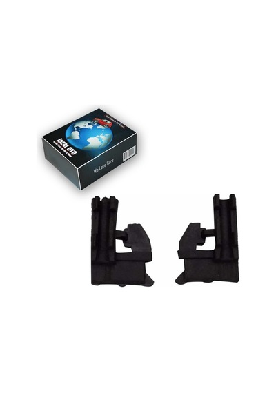 Audi A3 Sunroof Plastiği (sağ - sol 2 Adet)
