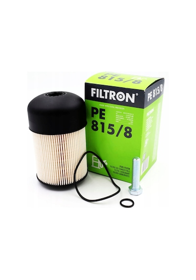 Mercedes X Serisi 470 250d 2.3 2017-2024 Fıltron Mazot Filtresi
