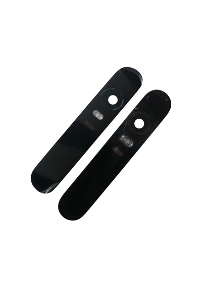 Uluvora Huawei Nexus 6p Kamera Lens Kapak- 5775 - Hs08374921-7197 Siyah