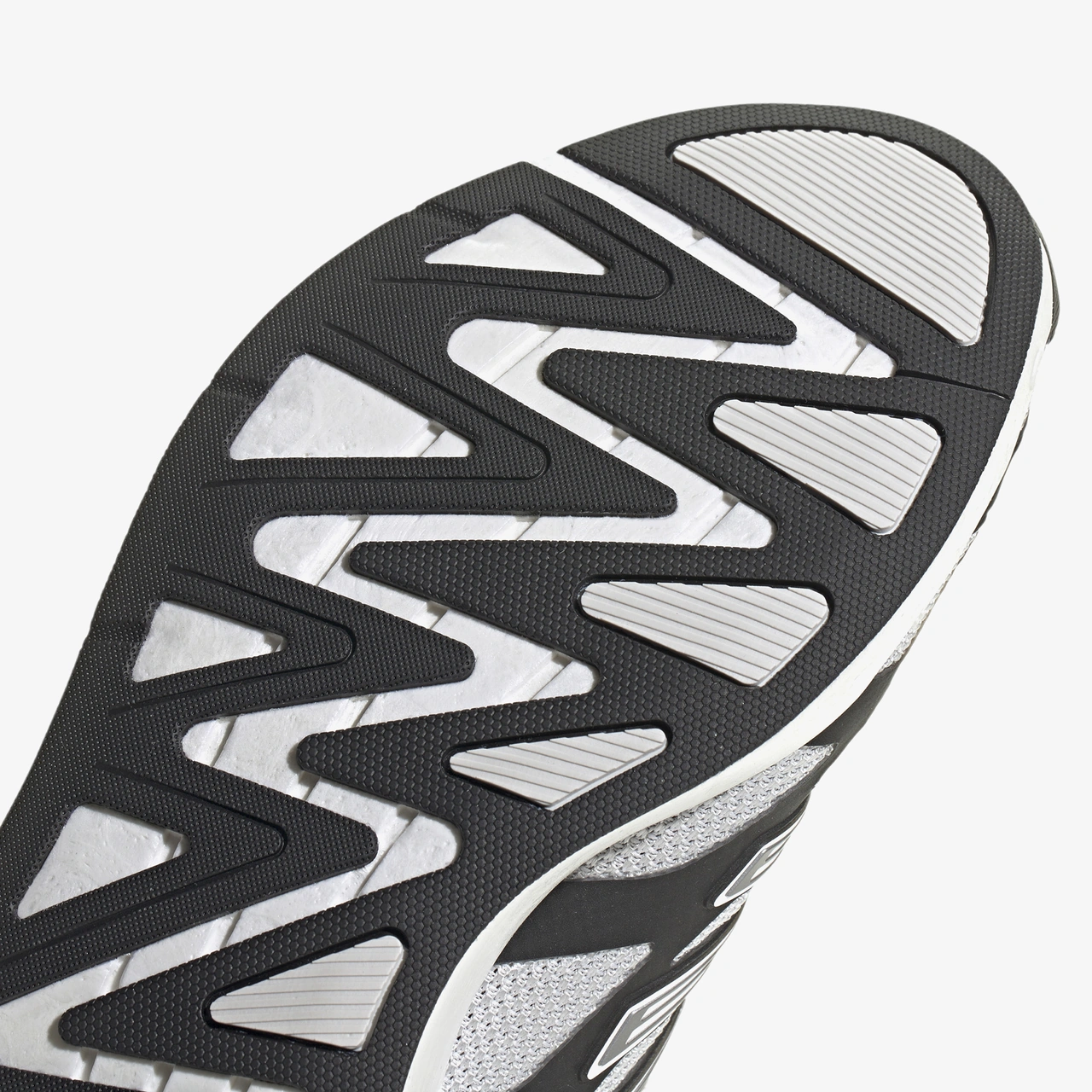 Adidas Adızero Aruku Unisex Siyah Spor Ayakkabı Jı3555 Siyah