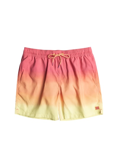 Bıllabong Billabong All Day Fade Lb Erkek Volley 27240 Çok Renkli