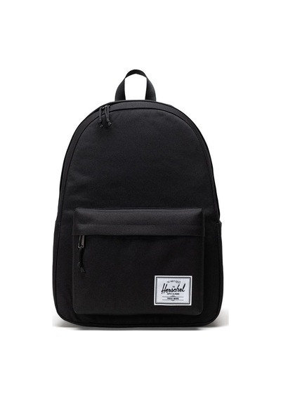 Herschel Classic Xl Backpack Black Uniseks Siyah Sırt Çantası - 11546-00001