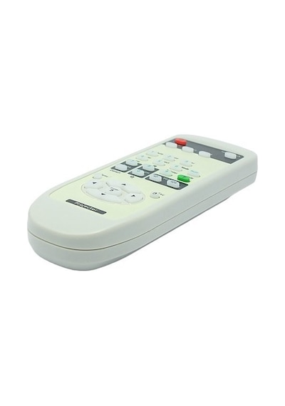 Epson Projeksiyon Projektör Uzaktan Kumanda Emp-S3 Emp-S3 X3 S4 E