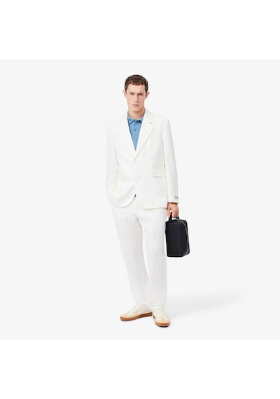 Lacoste Erkek Siyah El Çantası Nh4426hc.000