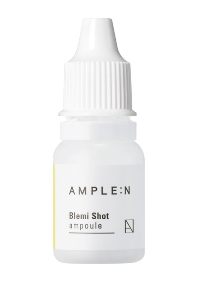 Blemish Shot Ampoule 10 Ml