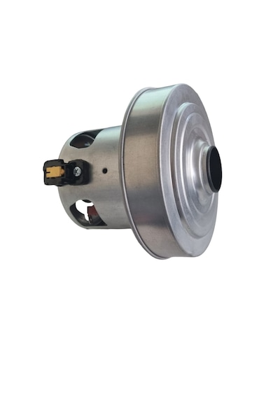 Arçelik Uyumlu S 4240 C Süpürge Motoru Yüksek Emiş Gücü