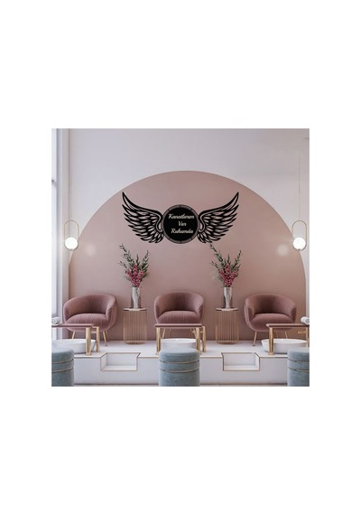 Kişiye Özel Led Işıklı Sheng Melek Kanadı Tablo Dekoratif İşletmelere Özel Duvar Süsü Beyaz - 737216751 Beyaz Kişiye Özel Led Işıklı Sheng Melek Kanadı Tablo Dekoratif İşletmelere Özel Duvar Süsü Beyaz - 737216751 Beyaz