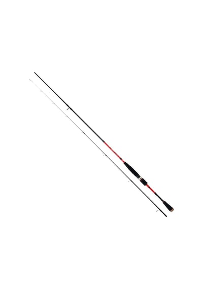 Daiwa Crossfire New Spin 218Cm 2-8Gr Lrf Kamış Cf722Ulxfsbf