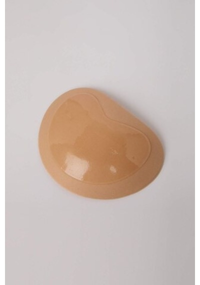 Defacto Kadın Fall İn Love Yapışkanlı Push Up Göğüs Dolgu Pedi C1066ax25spbg765 Bej