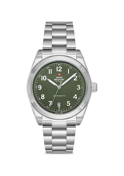 Swiss Military Sma34118.03 Erkek Kol Saati Diğer