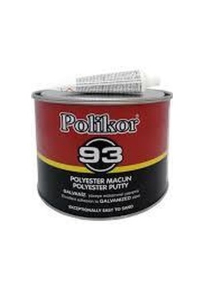 Polikor 93 Gv Macun 3/1 3 KG