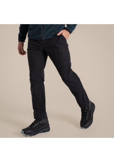 Craghoppers Brisk Erkek Pantolon-siyah