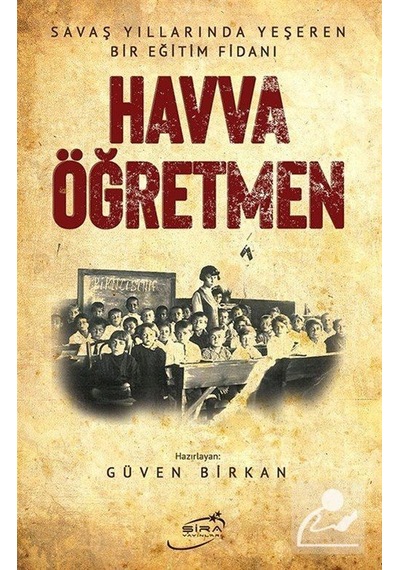Havva Öğretmen - Güven Birkan