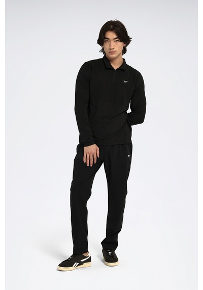Reebok Bıtten Pant Siyah Erkek Pantolon 000000000102036231 Siyah