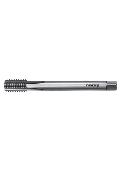 Narex Zdanice M8x1.25 Düz Kanal Makina Kılavuzu Dın 376c 3000