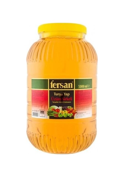 Turşu Yap 5000 Ml 1 Adet