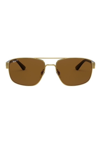 Ray-Ban RB3663 001/57 60 Erkek Güneş Gözlüğü
