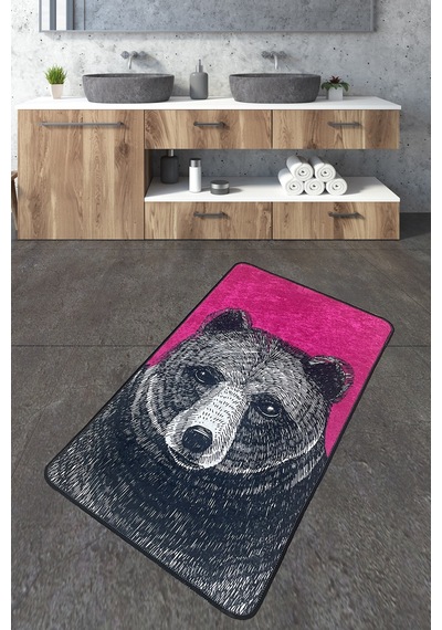 Rincha Banyo Djt 80x100 cm