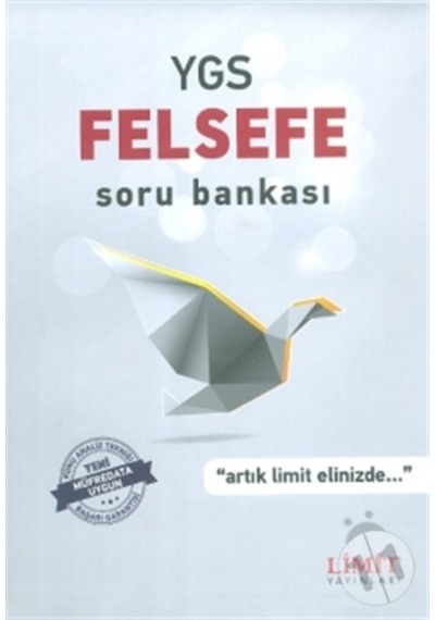 Ygs Felsefe Soru  Bankası