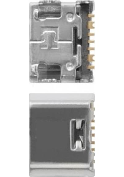 Samsung Uyumlu Galaxy I9080 Grand Için Oem Şarj Soketi (469237206)