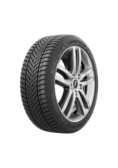 Goodyear 235/50R19 103V XL Wintercommand Fp Kış Lastiği 2025