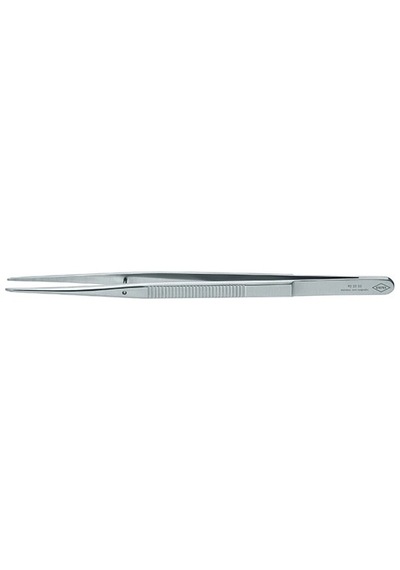 Knipex 92 22 35 155mm Cımbız Kılavuz Pimli