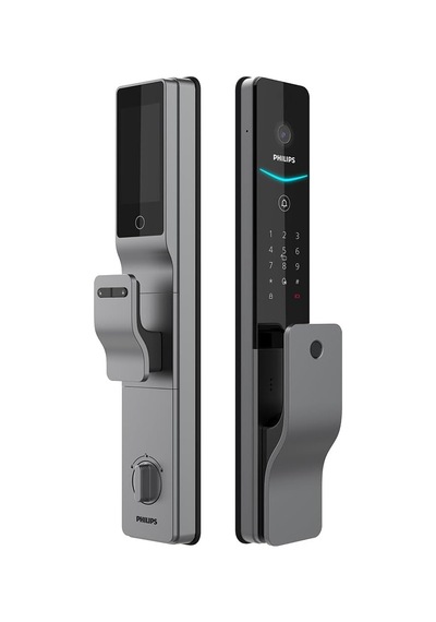 Akıllı Kilit Ddl720-mvp-17hwse
