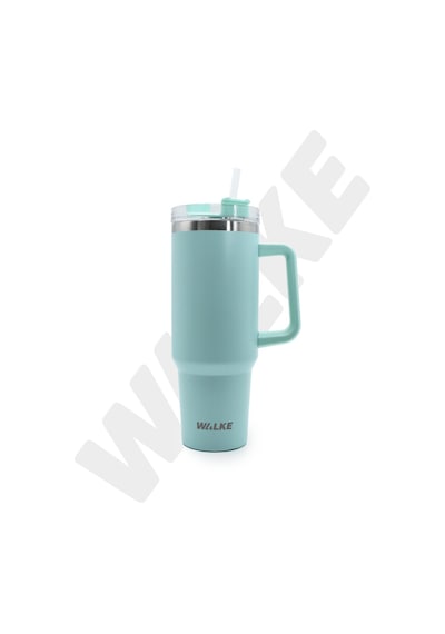 Luxury Pipetli Bardak Termos 1.2 Litre
