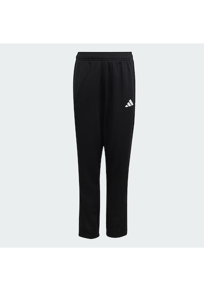 Adidas Kb0229 J Sere Ts Unisex Çocuk Eşofman Takımı Siyah