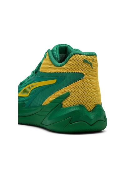 Puma 31135312 Dagger Unisex Basketbol Ayakkabısı Renkli