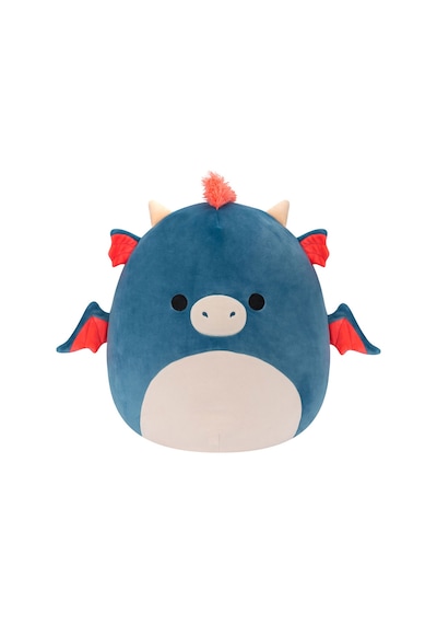 Squishmallows Ejderha Carin 40 Cm Sqcr04211 Çok Renkli