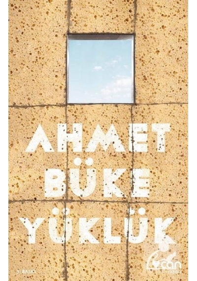 Yüklük - Ahmet Büke