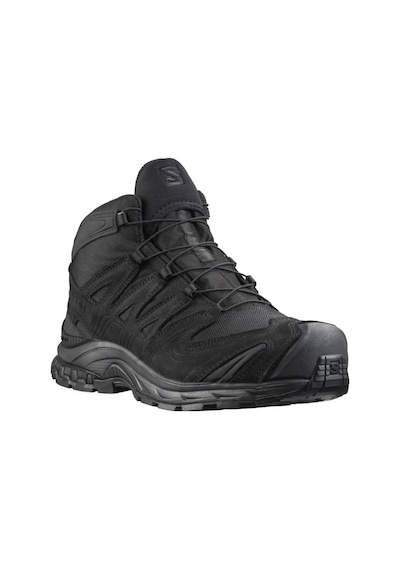 Salomon Xa Forces Mıd Gtx En Siyah Mid Bot Siyah