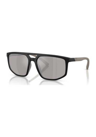 Emporıo Armanı 4248u 50016g 58-18 Siyah - Gri