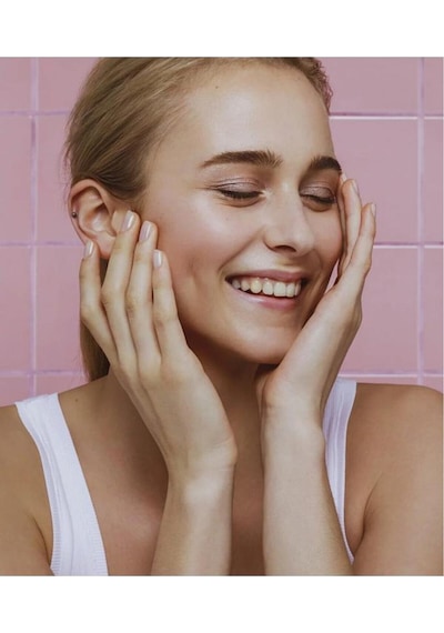 Yüz Bakim Kremi & Face Cream Besleyici Yüz Kremi 100ml