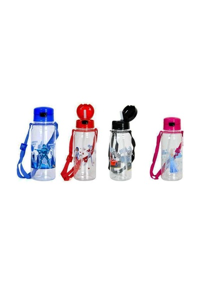 Medyen Imma 620 Pc Matara Pipetli 550ml Çok Renkli