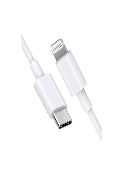 AppleiPhone 8 X Xs Xr 11 12 13 14 Pro Max Plus Uyumlu Hızlı Şarj Kablosu Type C To Lightning