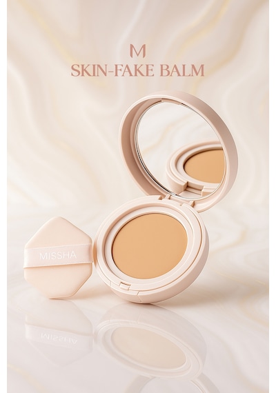 Missha M Skin-fake Balm No.23
