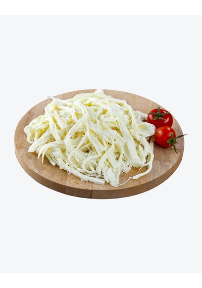 Çeçil Peyniri - 1 Kg