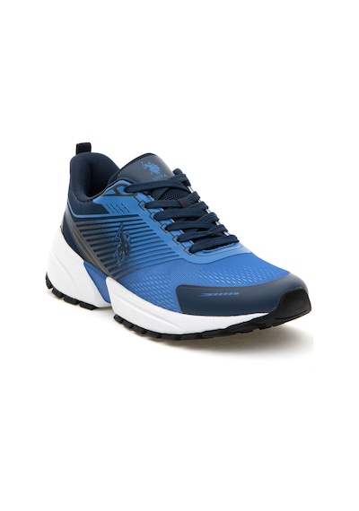 U.S. Polo Assn. Erkek Lacivert  Spor Ayakkabı 50304471-VR033