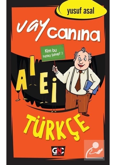 Mercankitap Vay Canına Türkçe / Yusuf Asal