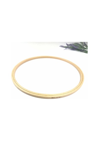 Benim Marifetlerim - Vidasız Ahşap Kasnak 10.50 Cm