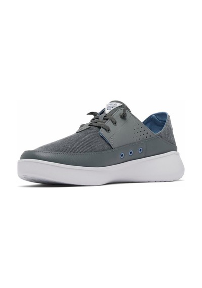 Columbia Boatside Relaxed Pfg Erkek Ayakkabı-9328 Gri