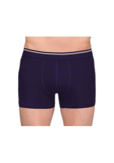 Berrak 1097 Erkek Likralı Esnek Boxer 2 Adet 001