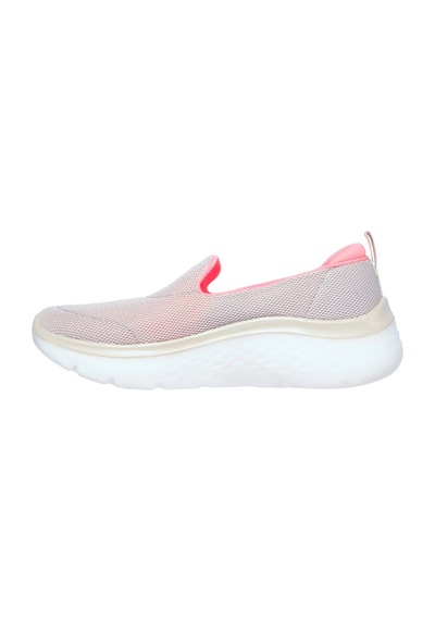 Skechers Go Walk Hyper Kadın Ayakkabı 124580-tpcl Pembe