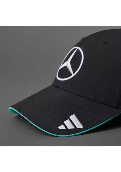Adidas Mercedes Amg Petronas Formula One Team Şapka C-adıjw6267a30a00 Siyah
